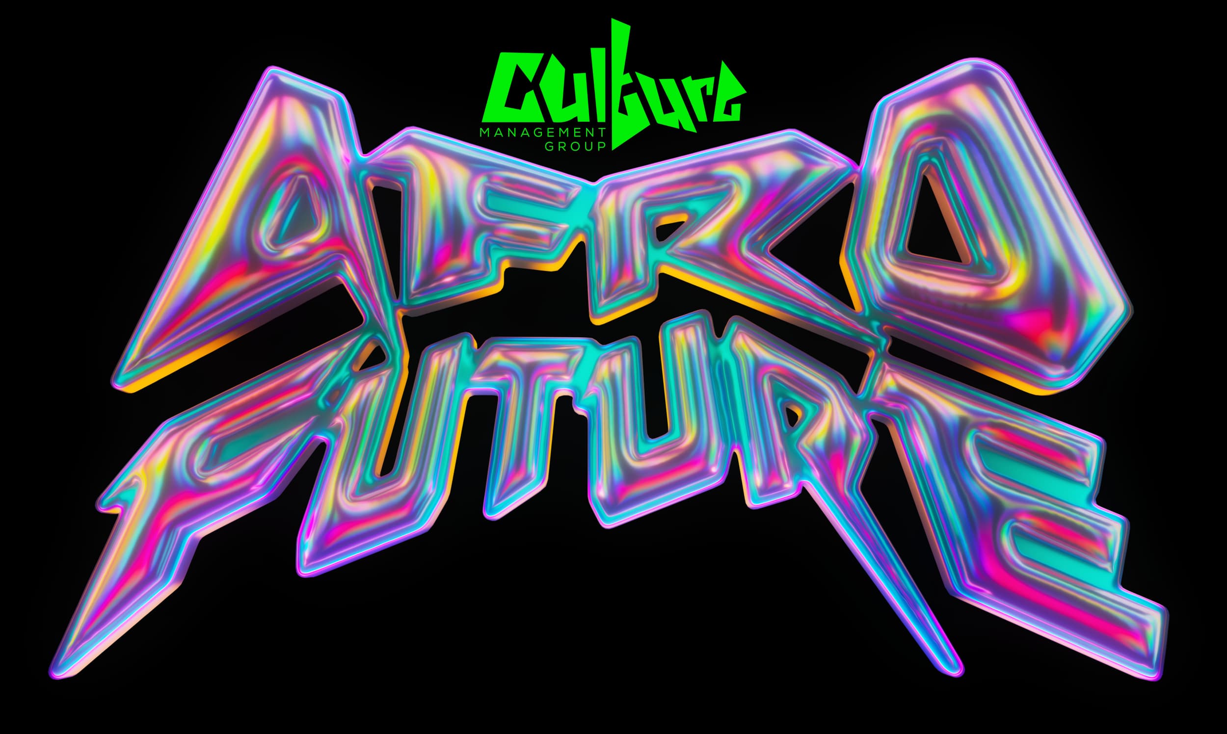 Afrofuture